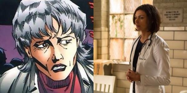 Five characters we still want to see on Fox’s GOTHAM! – BIG COMIC PAGE