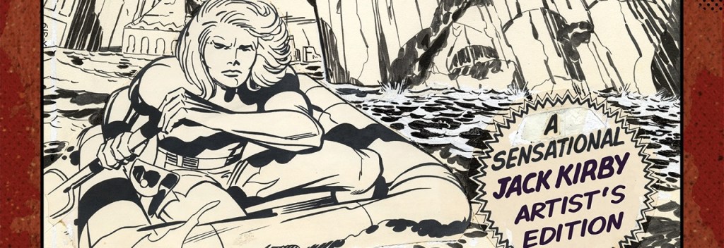 IDW’s April 2015 Solicitations – BCP’s Top 10&nbsp;Picks