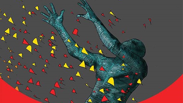 Review – Roche Limit #4 (Image&nbsp;Comics)