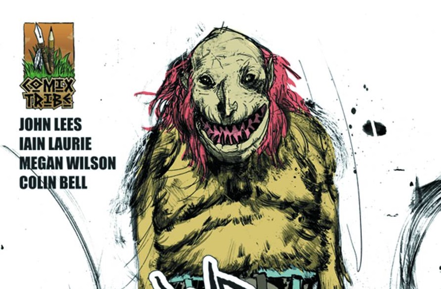 Ceej Says… And Then Emily Was Gone vol. 1 review&nbsp;(ComixTribe)