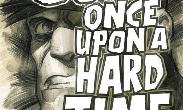 Review – The Goon: Once Upon A Hard Time #1 (Dark&nbsp;Horse)