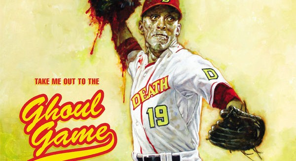 Review – Creepy Comics #19 (Dark Horse&nbsp;Comics)