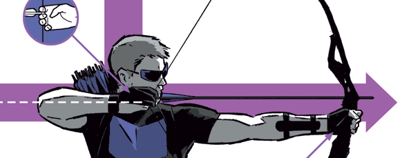 Matt Fraction unleashes “Fifty Shades of Futures Without&nbsp;Violence”