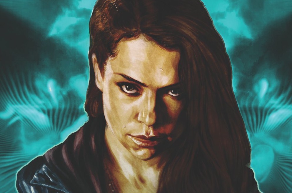 Review – Orphan Black #1 (IDW&nbsp;Publishing)