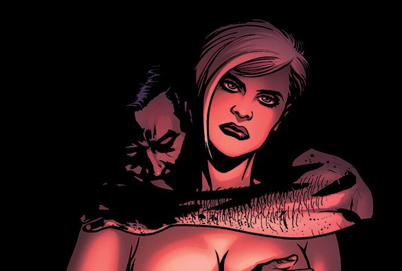 Review – Thief of Thieves #26 (Image&nbsp;Comics)