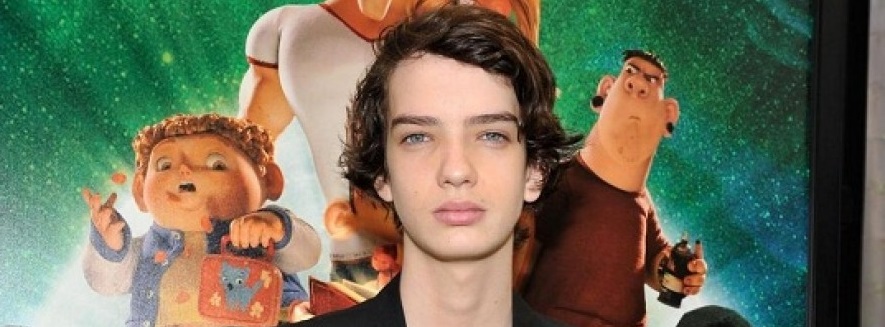 Kodi Smit-McPhee to play Nightcrawler in X-Men&nbsp;Apocalypse!