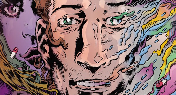 Review – Neverboy #1 (Dark Horse&nbsp;Comics)