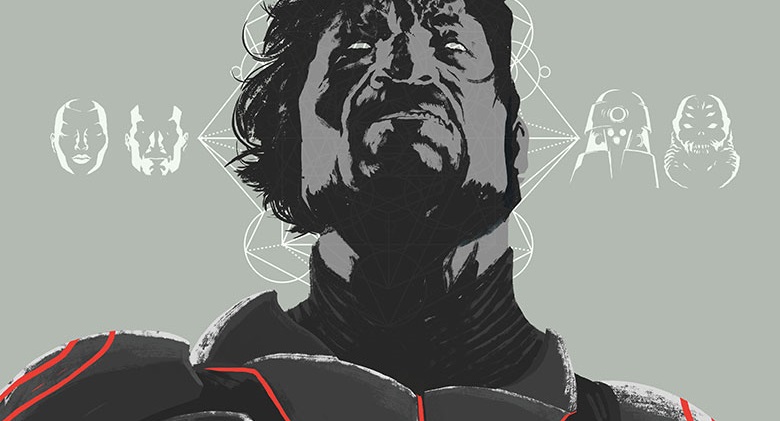 Review – Imperium #1 & 2&nbsp;(Valiant)