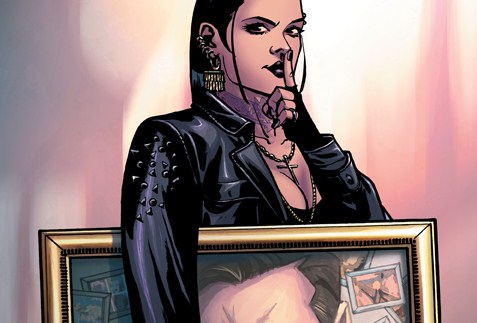 Review – Thief of Thieves #27 (Image&nbsp;Comics)