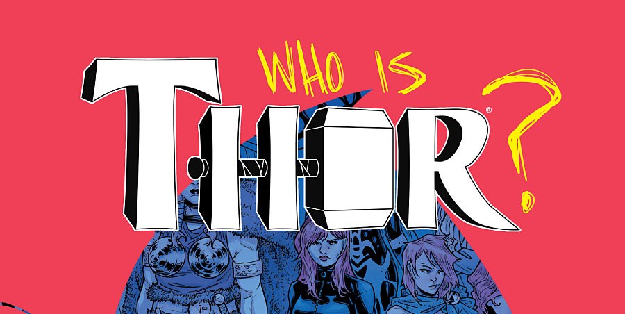 Review – Thor #6 (Marvel&nbsp;Comics)