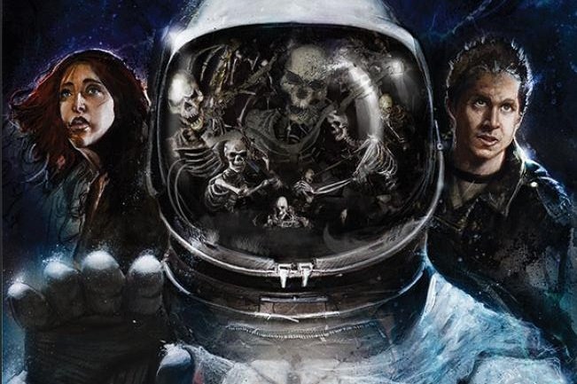 Review – Hoax Hunters #1 (Heavy&nbsp;Metal)