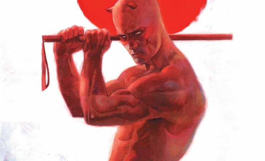 Review – Daredevil: End of Days HC (Marvel/Turnaround)