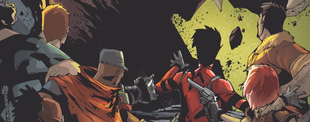 BorderlandsTV08-cover