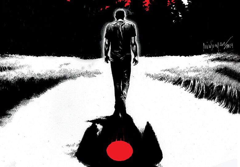 Review – Bloodshot: Reborn #1&nbsp;(Valiant)