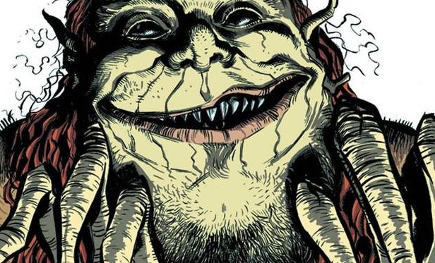 Review – And Then Emily Was Gone #0&nbsp;(ComixTribe)