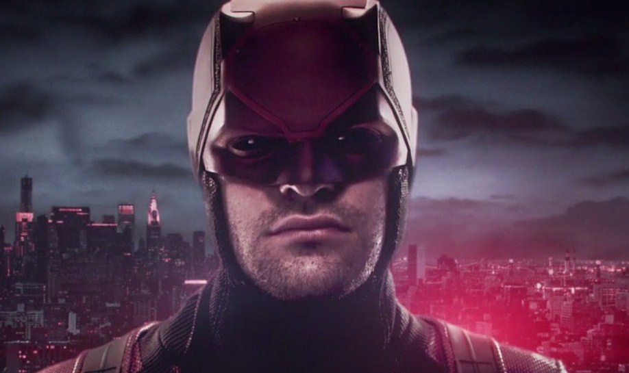Team BCP break down the Netflix DAREDEVIL series! (part&nbsp;two)
