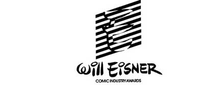 2015 Eisner Award nominees&nbsp;announced!