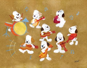 Jen Wang - Click to enlarge