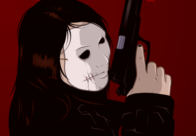 Ceej Says… Hollow Girl: I Am No One&nbsp;review