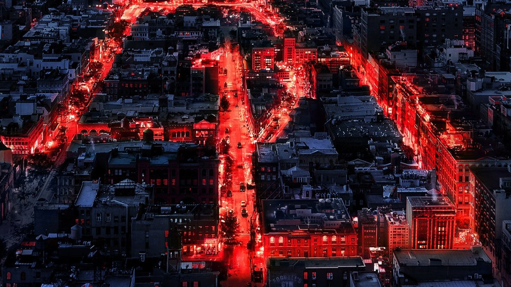 Marvel and Netflix confirm second series of DAREDEVIL for&nbsp;2016!