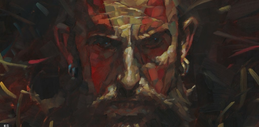 Review – Prog 1925&nbsp;(2000AD)