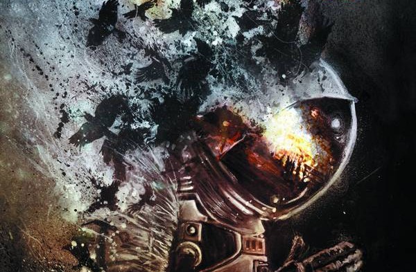 Review – Hoax Hunters #2 (Heavy&nbsp;Metal)