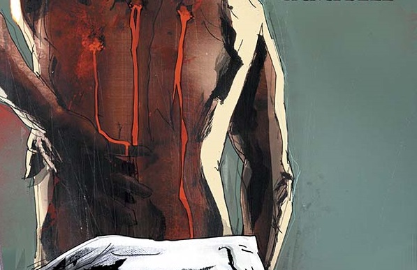 Review – Uncanny: Season 2 #1&nbsp;(Dynamite)