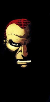 Norman Osborn by John Romita Jr 