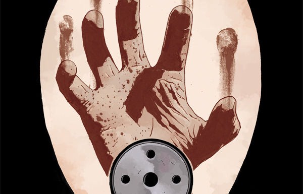 Review – B.P.R.D. Hell On Earth #131 (Dark Horse&nbsp;Comics)