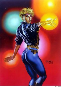 Image credit: Bois Vallejo 