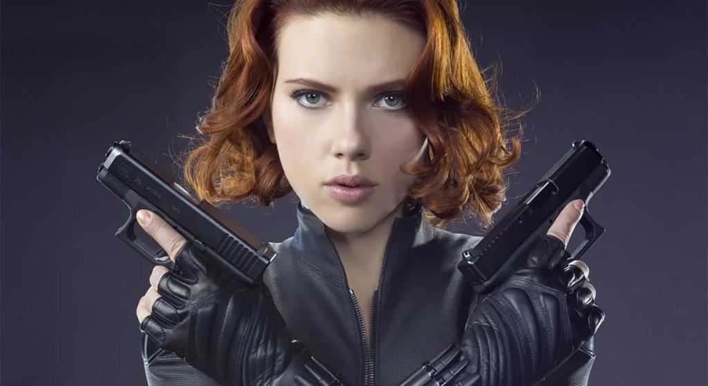 SNL delivers the long-awaited Black Widow solo movie trailer… kind&nbsp;of.