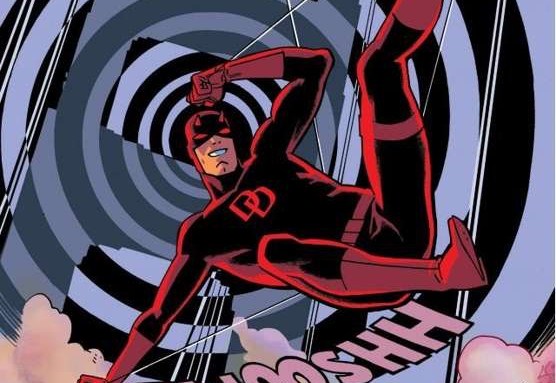 Review – Daredevil vol. 1: Devil at Bay TP (Marvel/Turnaround)