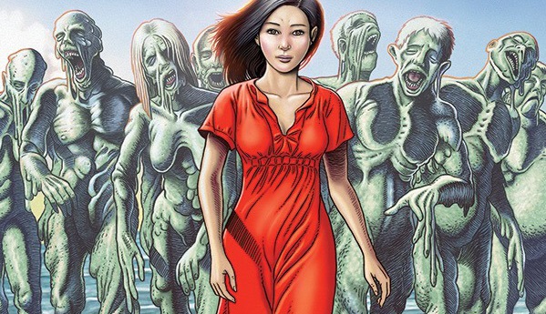 Advance Review – Surface Tension #1 (Titan&nbsp;Comics)
