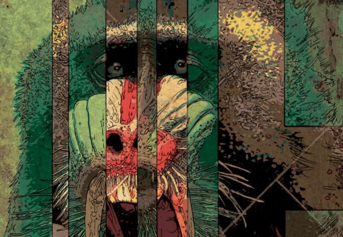 Ceej Says… Beast Wagon chapter one&nbsp;review