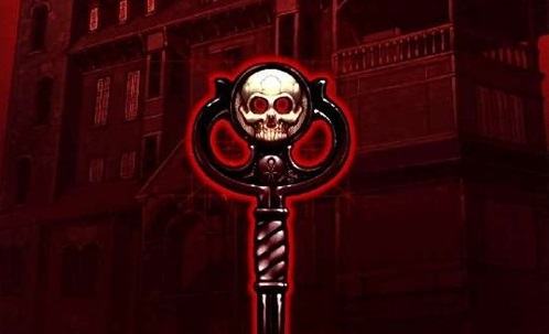 LOCKE & KEY headlines latest IDW/Top Shelf Humble&nbsp;Bundle!