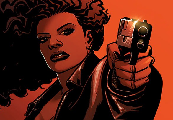 Review – Thief of Thieves #28 (Image&nbsp;Comics)