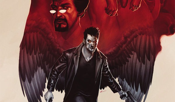 Review – Criminal Macabre: The Third Child TP (Dark Horse/Turnaround)