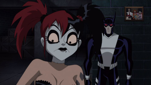 A look At Justice League: Gods and Monsters Chronicles S01E01&nbsp;“Twisted”