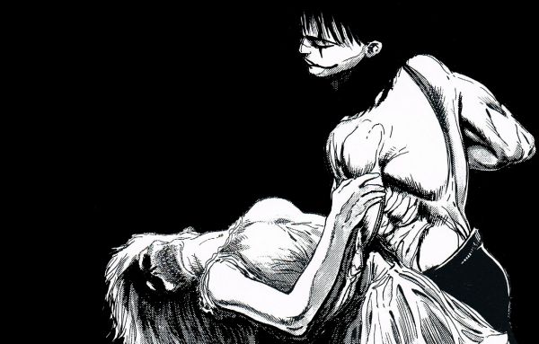 Is The Crow remake doomed?; Jack Huston is latest actor to leave&nbsp;role