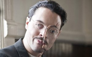 Huston (pictured, from Boardwalk Empire).Click to enlarge.
