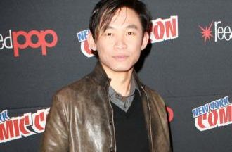 What we know about Aquaman’s director James&nbsp;Wan