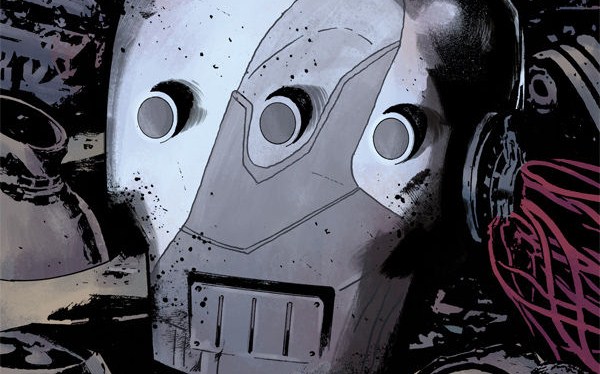 Review – B.P.R.D. Hell on Earth #133 (Dark Horse&nbsp;Comics)