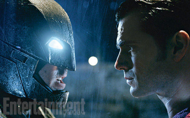 New images surface for ‘Batman V&nbsp;Superman’