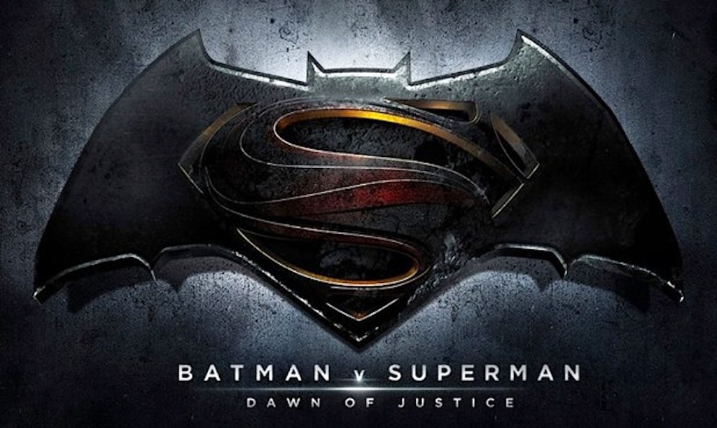 Teaser for new Batman v Superman: Dawn of Justice trailer&nbsp;released!