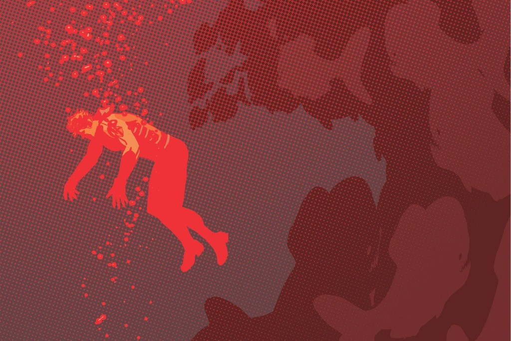 Review – Insufferable #1 – 3 (IDW&nbsp;Publishing)