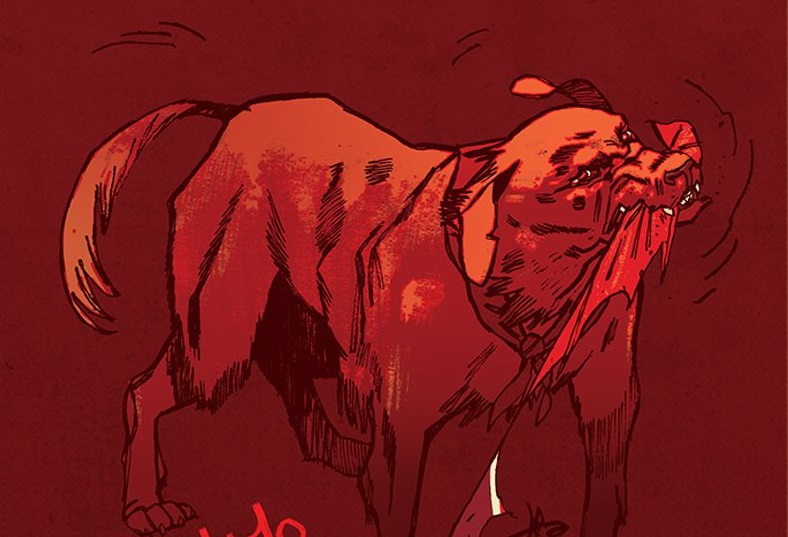 Review – Southern Bastards #10 (Image&nbsp;Comics)