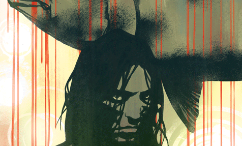 Review – Starve #2 (Image&nbsp;Comics)