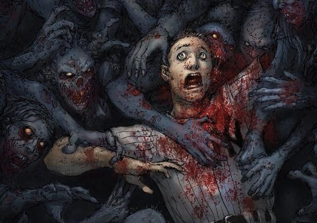 Review – ’68: Last Rites #1 (Image&nbsp;Comics)