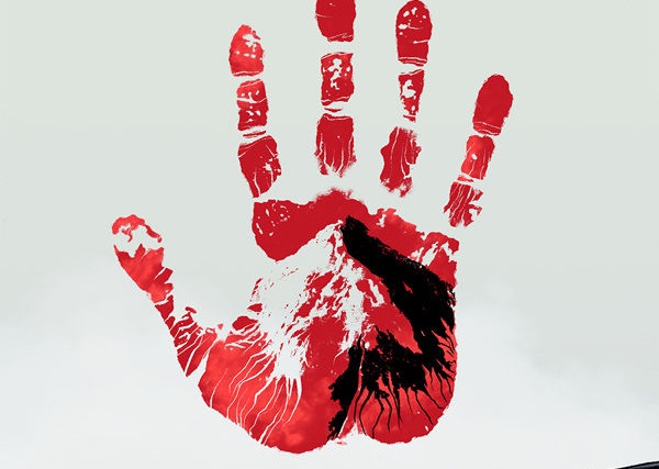 Review – High Crimes TP (Image&nbsp;Comics)