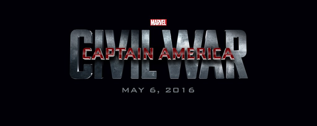 First Captain America: Civil War footage shown at Disney’s D23&nbsp;expo!
